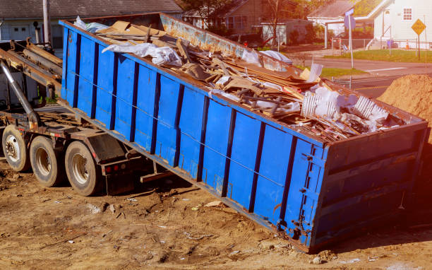 Professional Junk Removal Services in Stickney, IL